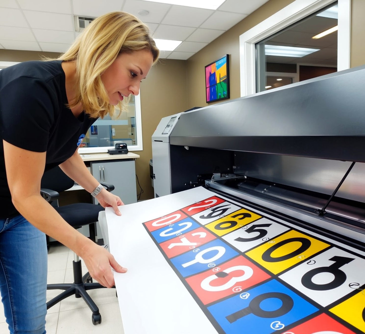 Affiche Poterie Roumaine – Poster Designs Intriqués d'Art Populaire