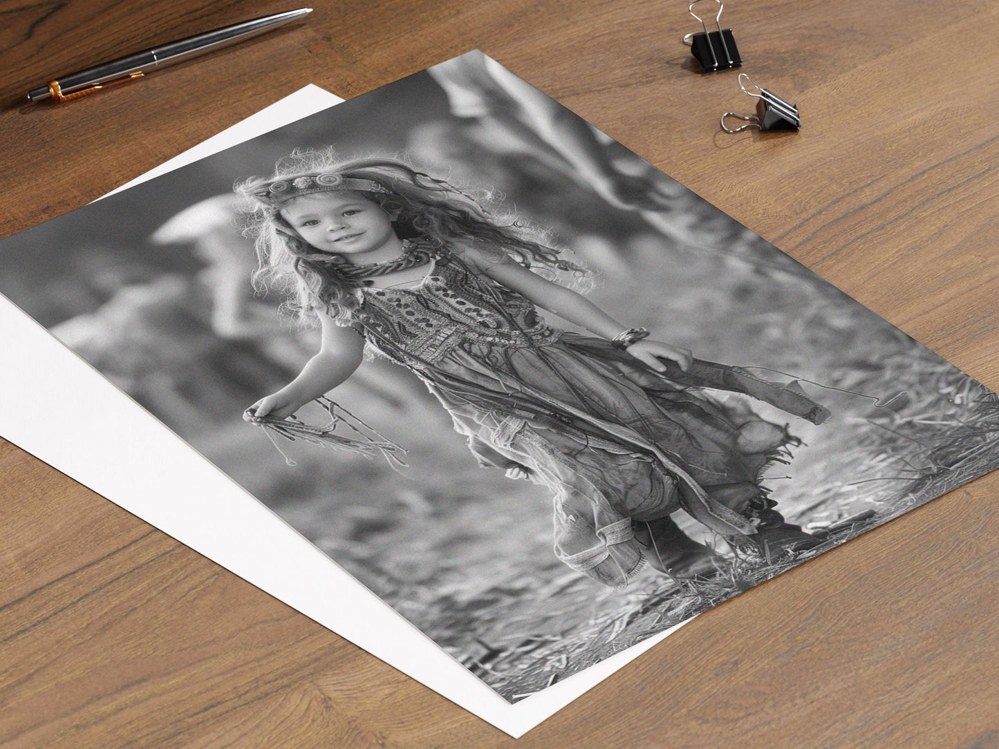 Affiche Woodstock – Poster Art Mural du Festival Iconique de Musique